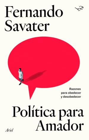 POLITICA PARA AMADOR