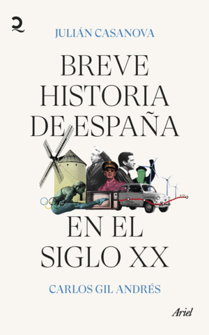 BREVE HISTORIA DE ESPA�A EN EL SIGLO XX