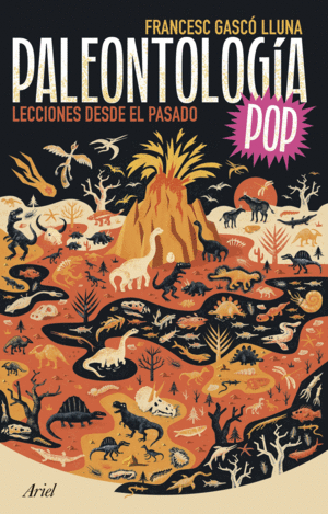 PALEONTOLOGIA POP