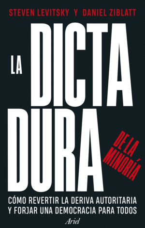 LA DICTADURA DE LA MINORA