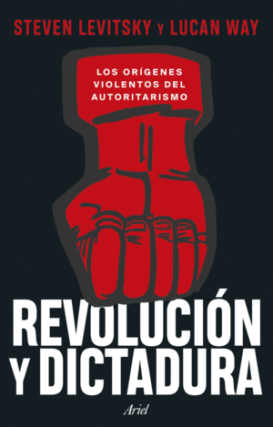 REVOLUCIN Y DICTADURA