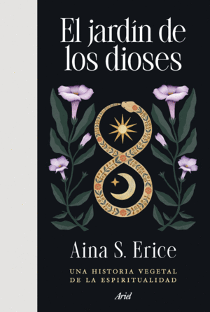 EL JARD�N DE LOS DIOSES