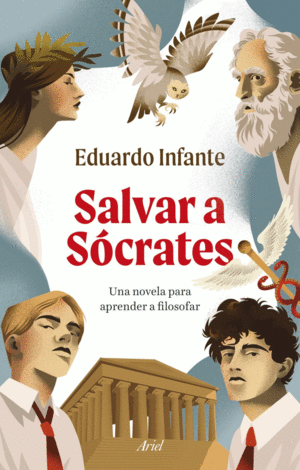 SALVAR A SOCRATES