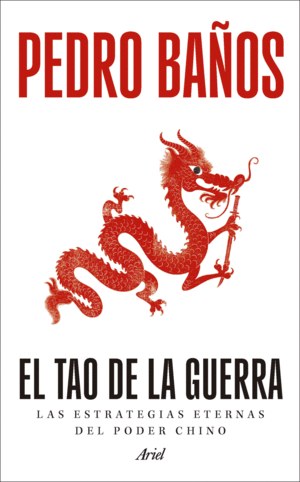 EL TAO DE LA GUERRA