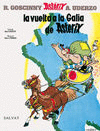 05. LA VUELTA A LA GALIA DE ASTRIX
