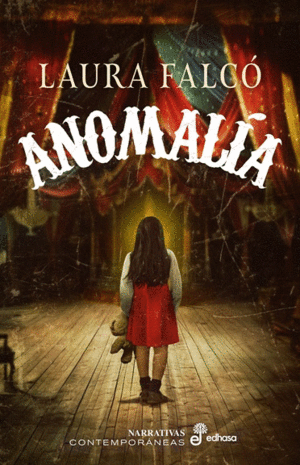 ANOMALIA