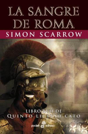 LA SANGRE DE ROMA