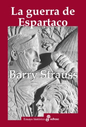 LA GUERRA DE ESPARTACO