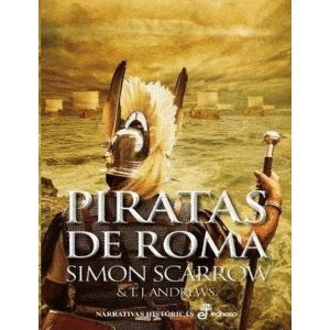 PIRATAS DE ROMA (XVII)