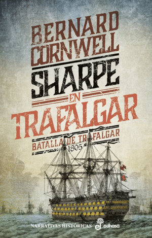 SHARPE EN TRAFALGAR