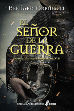 SEOR DE LA GUERRA XIII, EL