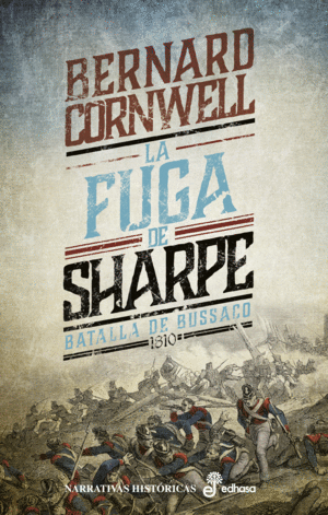 LA FUGA DE SHARPE