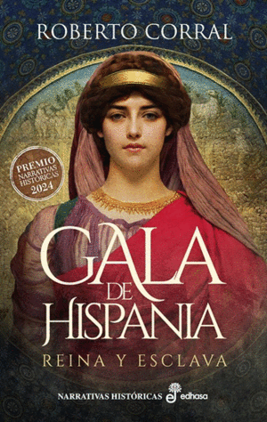 GALA DE HISPANIA: REINA Y ESCLAVA