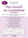PLAN GENERAL DE CONTABILIDAD ANOTADO 2019