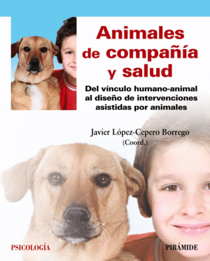 ANIMALES DE COMPAÑIA Y SALUD