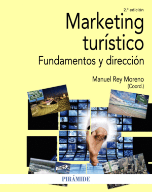 MARKETING TURISTICO