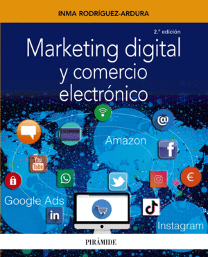 MARKETING DIGITAL Y COMERCIO ELECTRONICO