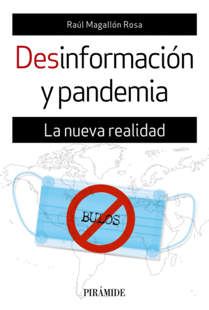 DESINFORMACION Y PANDEMIA