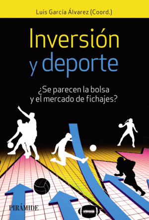 INVERSION Y DEPORTE