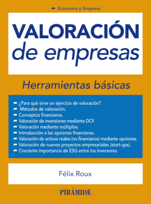 VALORACION DE EMPRESAS