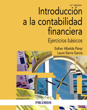 INTRODUCCION A LA CONTABILIDAD FINANCIERA