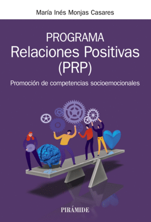 PROGRAMA RELACIONES POSITIVAS (PRP)