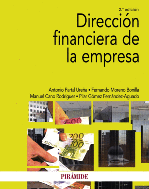 DIRECCIN FINANCIERA DE LA EMPRESA