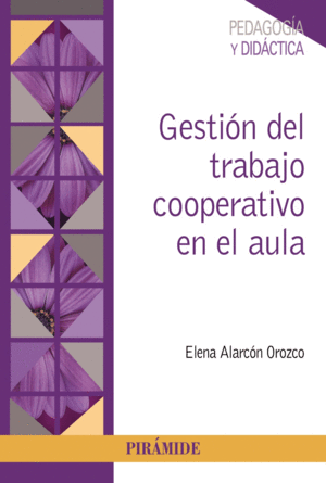 GESTION DEL TRABAJO COOPERATIVO EN EL AULA