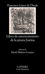 LIBRO DE ENTRETENIMIENTO DE LA PCARA JUSTINA