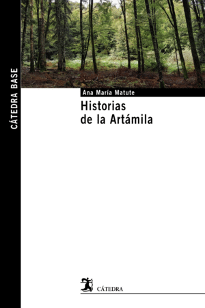 HISTORIAS DE LA ARTAMILA