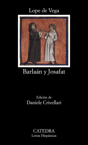 BARLAAN Y JOSAFAT