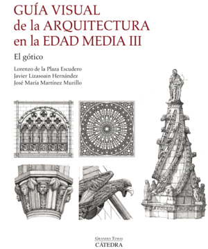 GU�A VISUAL DEL G�TICO