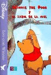 WINNIE THE POOH Y EL RBOL DE LA MIEL