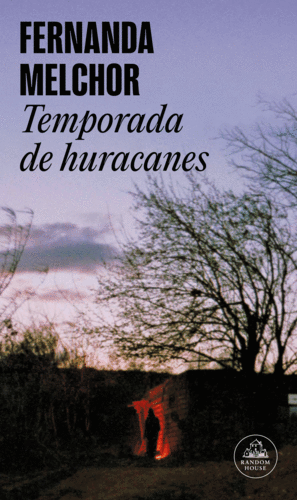 TEMPORADA DE HURACANES (MAPA DE LAS LENGUAS)