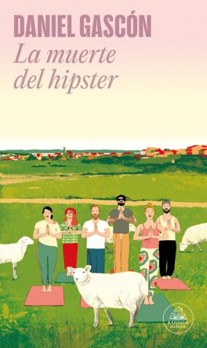 LA MUERTE DEL HIPSTER