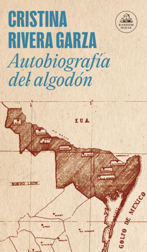 AUTOBIOGRAFIA DEL ALGODON.(LITERATURA)
