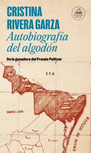 AUTOBIOGRAFIA DEL ALGODON.(LITERATURA)