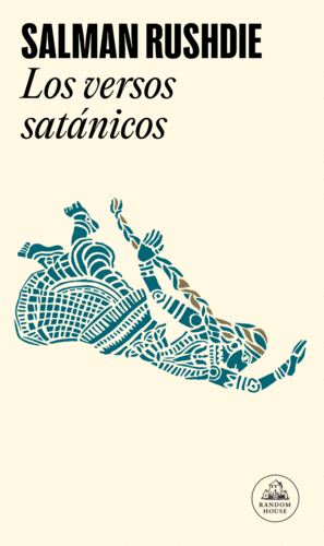 VERSOS SATANICOS, LOS.(LITERATURA)