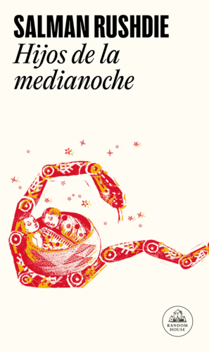 HIJOS DE LA MEDIANOCHE (LITERATURA)