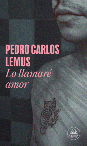 LO LLAMAR AMOR
