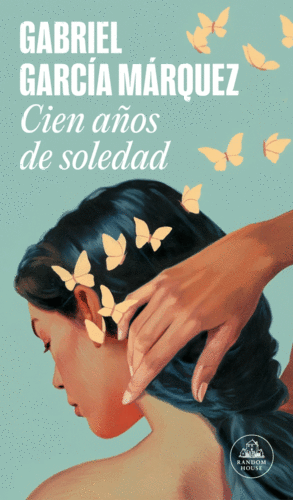 CIEN AOS DE SOLEDAD (NUEVA EDICION CON CUBIERTA ILUSTRADA POR DAVID DE LAS HERA
