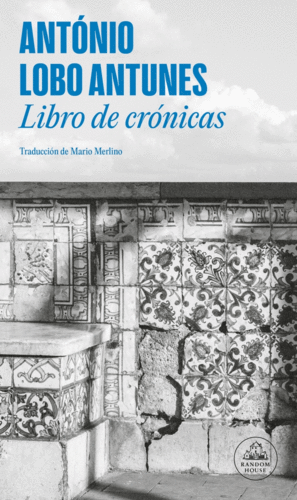LIBRO DE CRONICAS