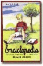 ENCICLOPEDIA LVAREZ : PRIMER GRADO