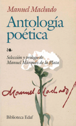 ANTOLOGIA POETICA