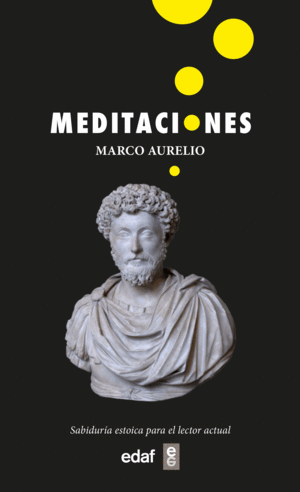 MEDITACIONES- MARCO AURELIO