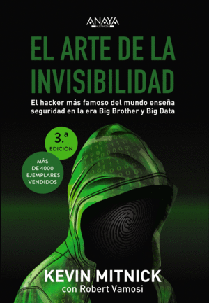 EL ARTE DE LA INVISIBILIDAD