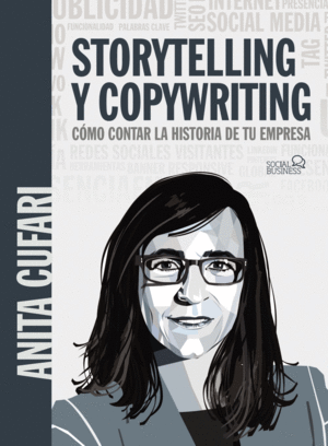 STORYTELLING Y COPYWRITING