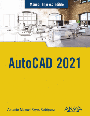 AUTOCAD 2021