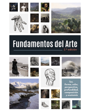 FUNDAMENTOS DEL ARTE. SEGUNDA EDICION