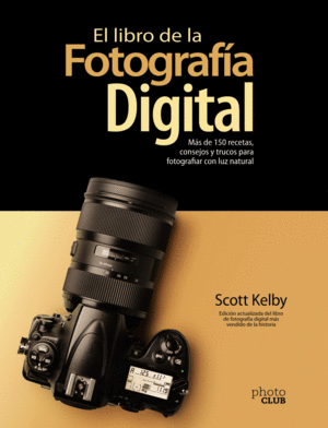 LIBRO FOTOGRAFIA DIGITAL